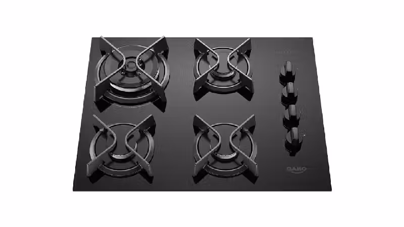 Cooktop 4 Bocas Qual o Melhor? 10 Modelos de Elite
