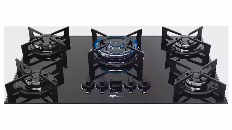 Cooktop Melhor Custo-Benefício: 8 Modelos Eficientes