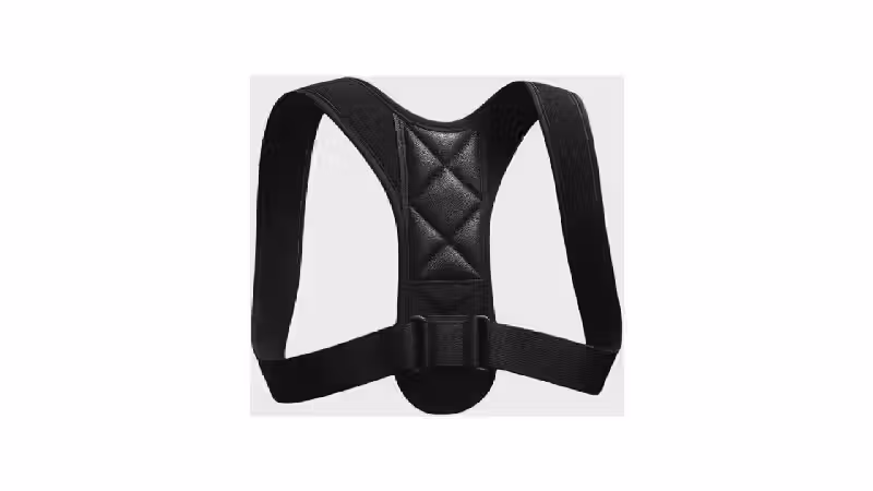 Corretor Postural Qual o Melhor? 10 Opções Eficazes