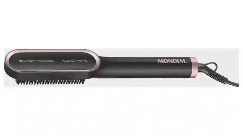 Escova Alisadora Qual a Melhor? 10 Modelos Eficazes