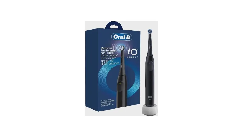 Escova de Dente Elétrica Qual a Melhor? 10 Modelos