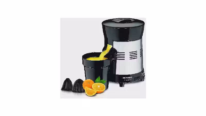 Espremedor de Frutas Qual o Melhor? 10 Modelos Potentes