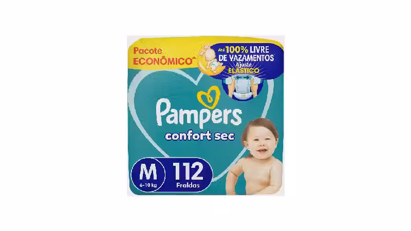 Fralda M - Melhor Marca: 10 Opções de Alta Absorção
