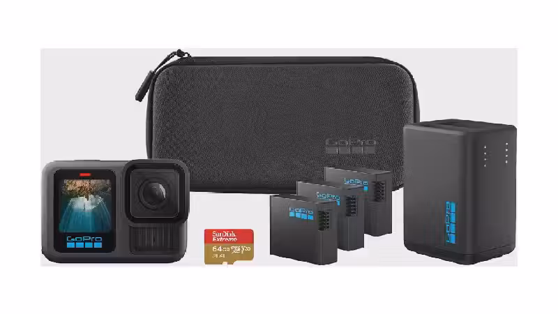 GoPro Qual a Melhor? 10 Modelos para Aventura