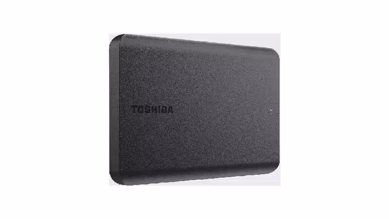 HD Externo Qual o Melhor: 10 Modelos de Alta Performance