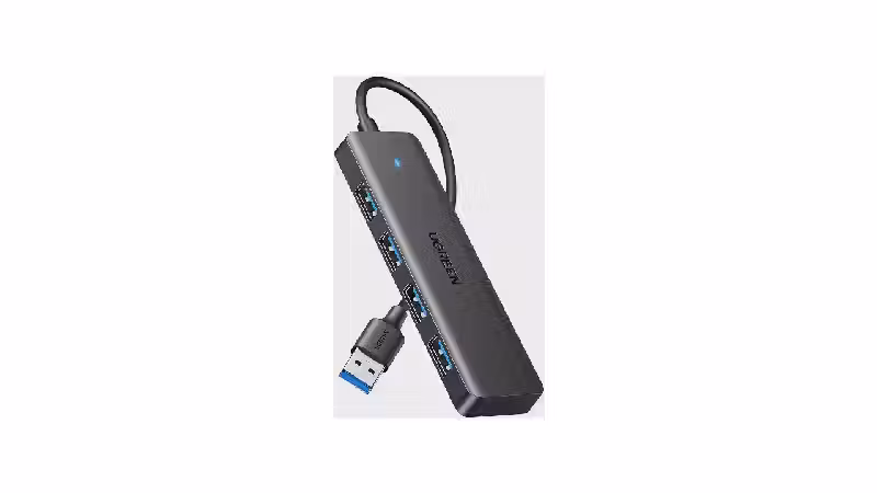 Hub USB Melhor: 10 Modelos para Alta Performance