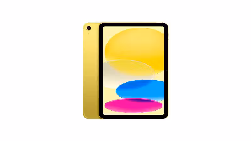 iPad Melhor Custo-Benefício: 1 Modelo para Escolher