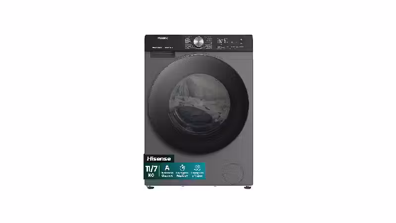 Lava e Seca Melhor: 10 Modelos com Tecnologia Inverter