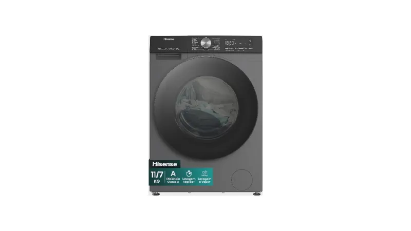 Lava e Seca Qual a Melhor Marca: 10 Modelos Eficientes