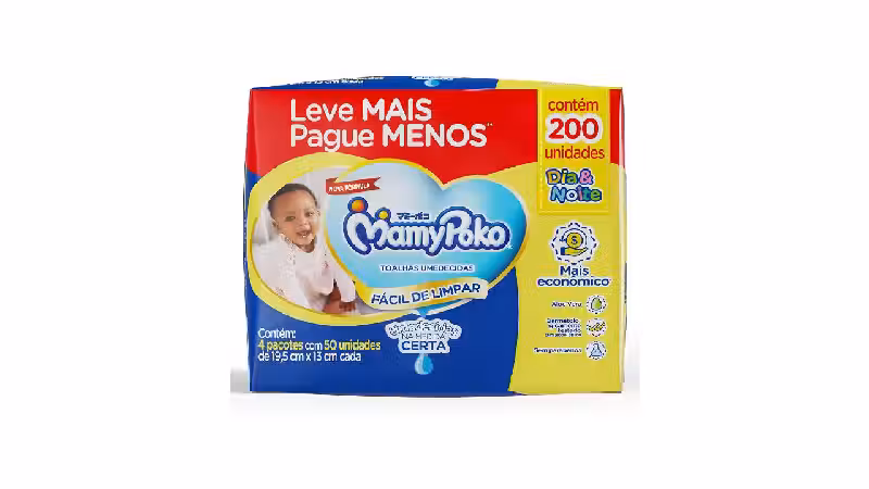 Lenço Umedecido Qual Melhor? 10 Opções de Alta Performance