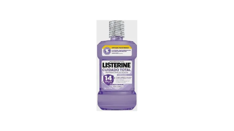 Listerine Qual o Melhor? 10 Opções para sua Saúde