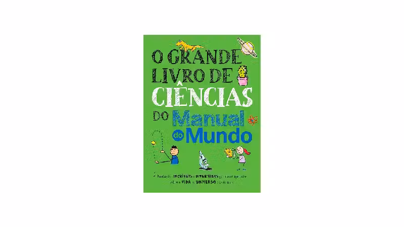 Livro o Melhor do Mundo: 10 Escolhas Educativas