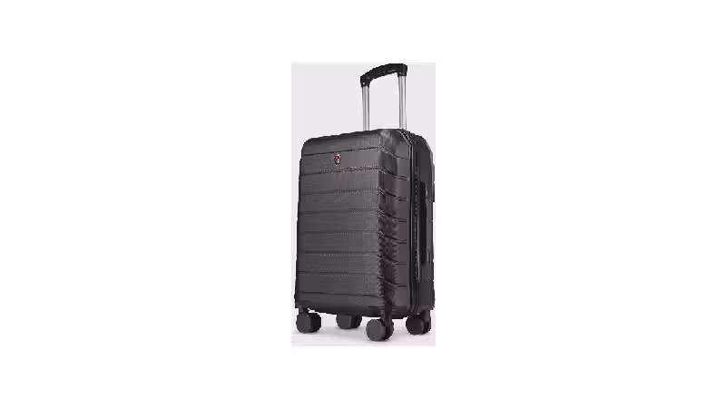 Mala de Viagem Melhor: 10 Modelos de Bordo Premium