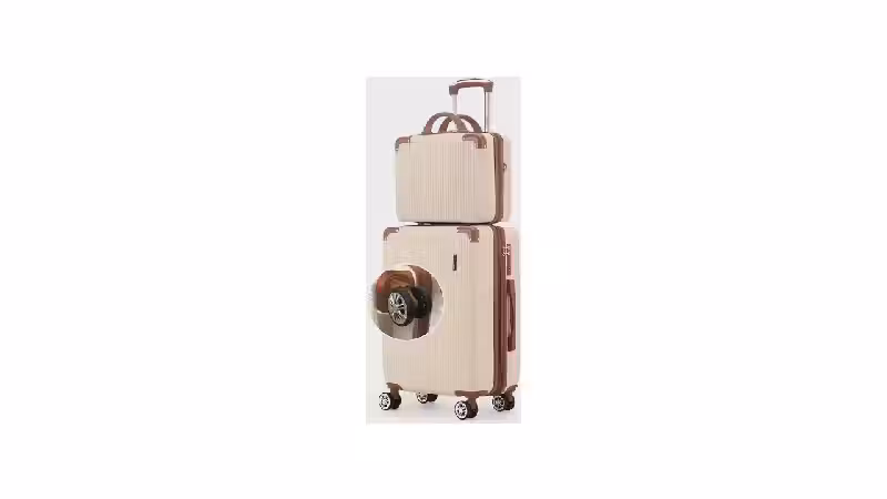 Mala de Viagem Qual a Melhor? 10 Modelos de Bordo