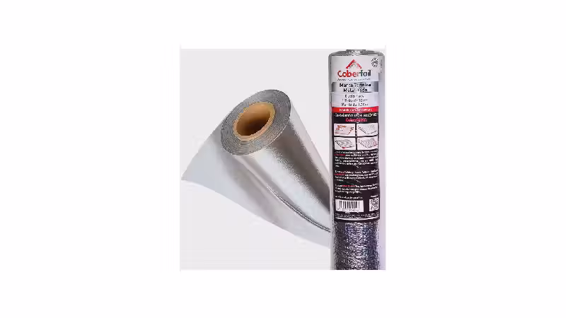 Manta Térmica para Telhado Qual a Melhor? 10 Opções