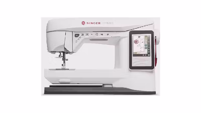 Máquina de Bordar Qual a Melhor? 8 Modelos de Alta Precisão