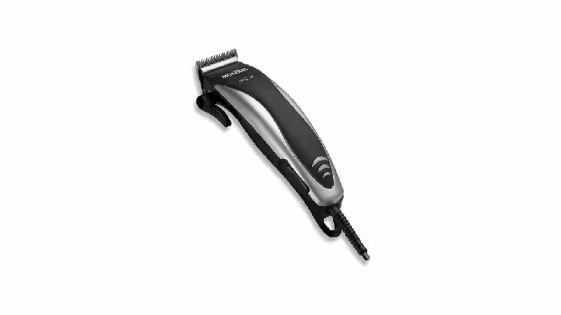 Máquina de Cortar Cabelo Qual a Melhor? 10 Modelos