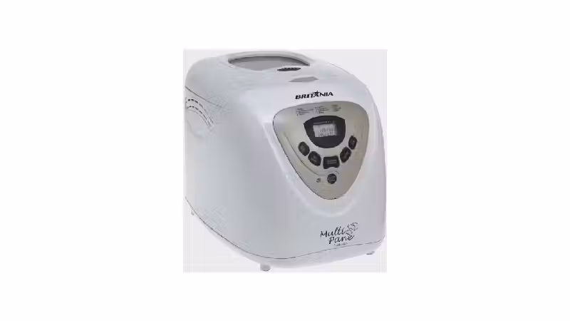 Máquina de Pão Qual a Melhor? 8 Modelos Top
