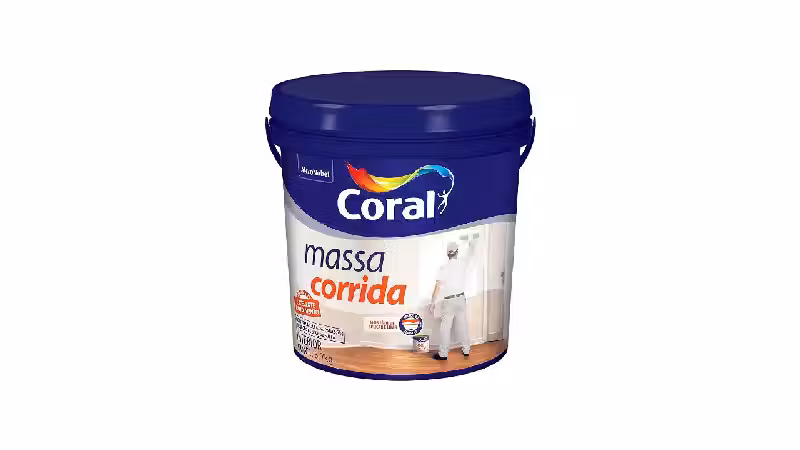 Massa Corrida Qual a Melhor? 9 Opções para Acabamento