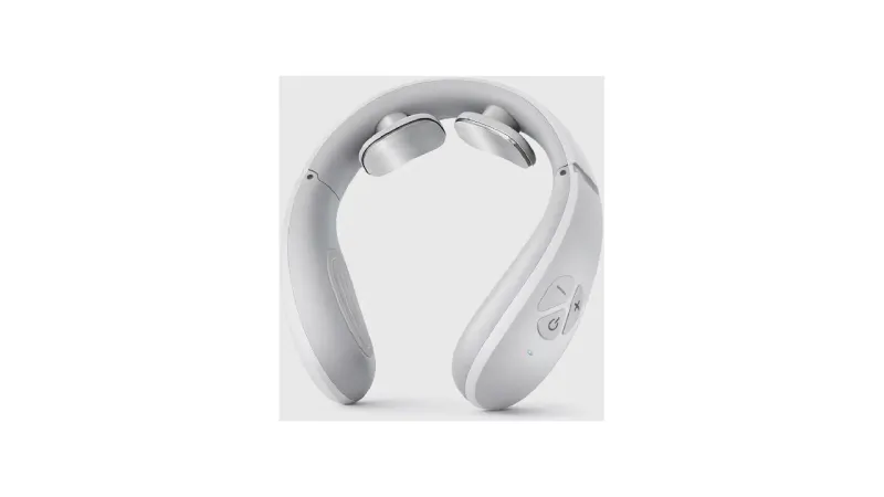 Massageador Cervical Qual o Melhor? 10 Modelos Top