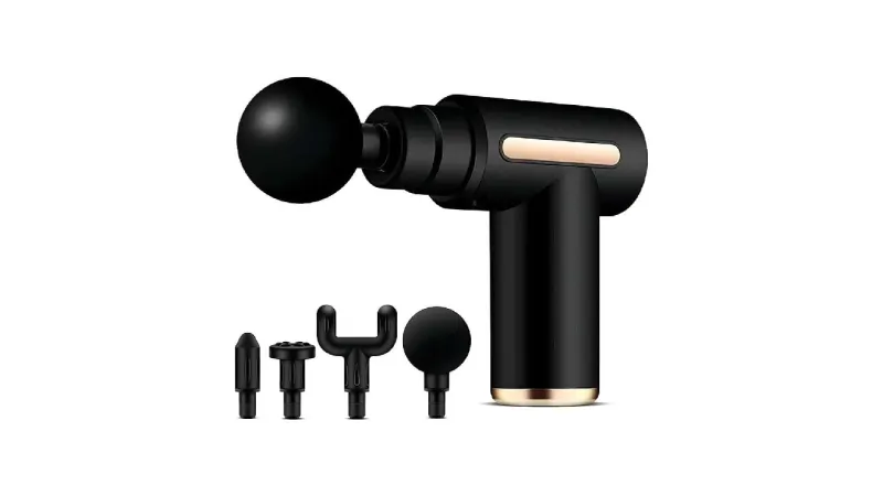 Massageador Elétrico Qual o Melhor? Guia com 10 Top