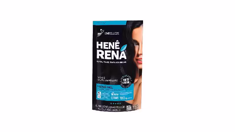 Melhor Henê: 10 Modelos para Alisamento e Brilho