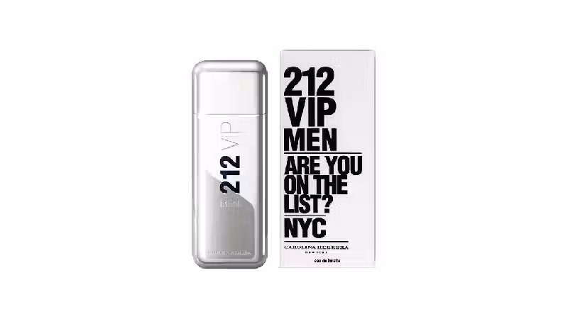 Melhor 212 Masculino: Qual Perfume Carolina Herrera Escolher?