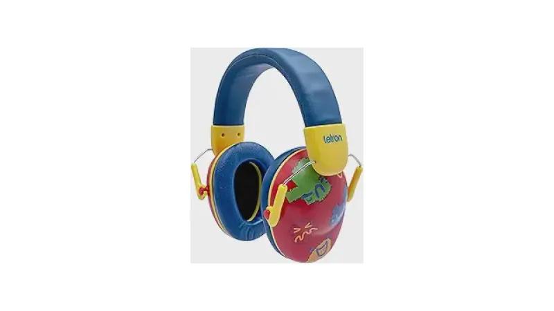 Melhor Abafador de Ruído Autismo Infantil: Conforto Sensorial