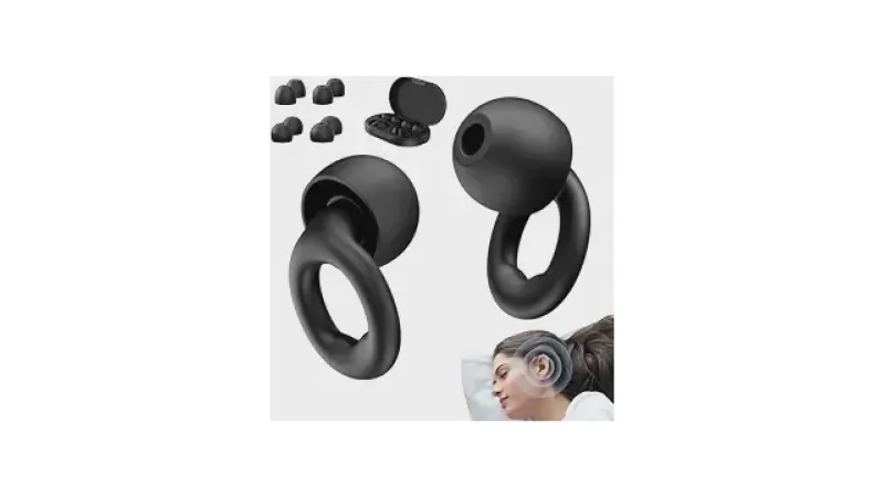 Melhor Abafador de Ruído para Dormir: Guia Essencial