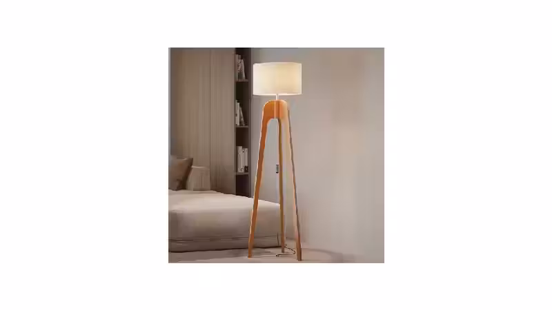 Melhor Abajur de Chão: 10 Modelos para Iluminação