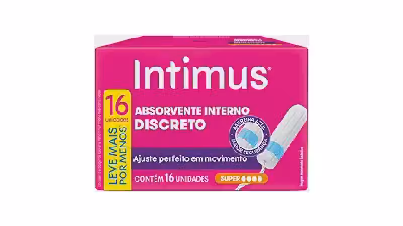 Melhor Absorvente Interno ou Externo: Guia Definitivo de Escolha