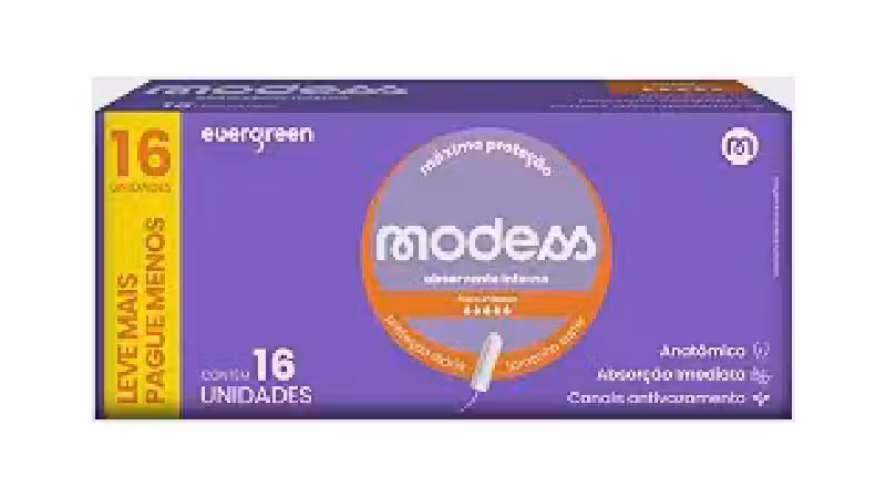 Melhor Absorvente Interno para Fluxo Intenso: Proteção Essencial