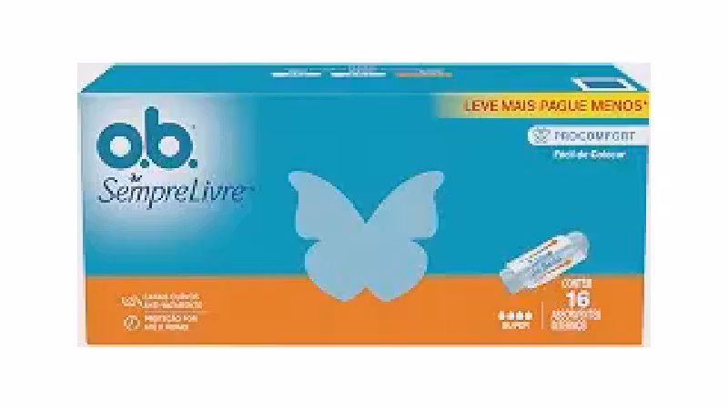Melhor Absorvente Ob: Guia Completo Para Sua Escolha