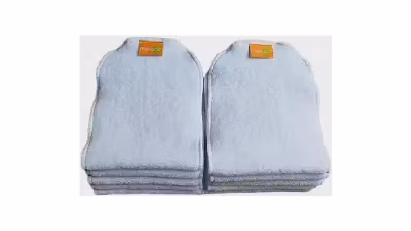 Melhor Absorvente para Fralda Ecológica: Guia Essencial