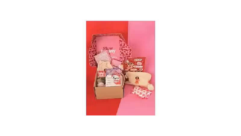 Melhor Absorvente para Primeira Menstruação: Conforto e Segurança