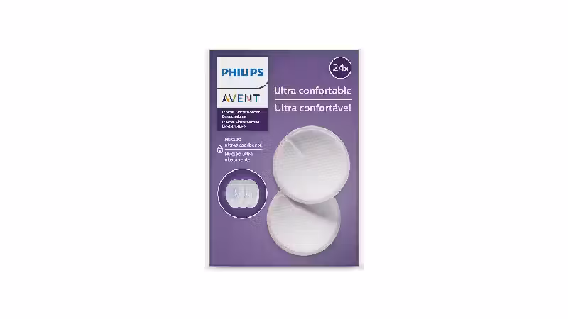 Melhor Absorvente para Seio: 10 Modelos com Alta Absorção
