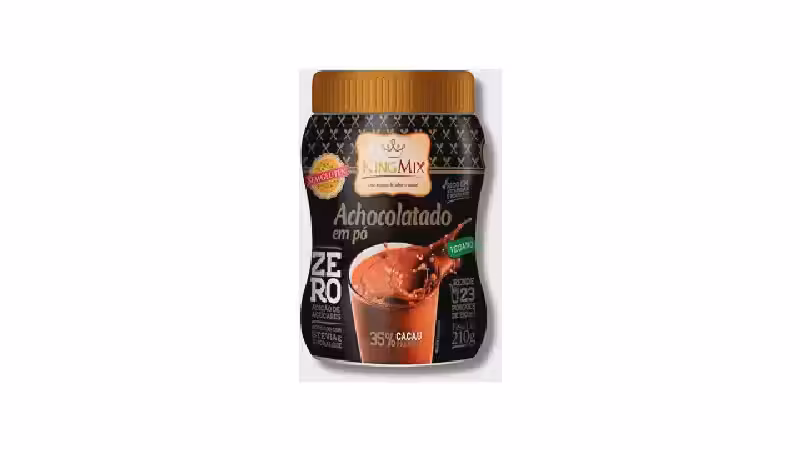 Melhor Achocolatado para Fazer Brownie: Escolha Ideal!