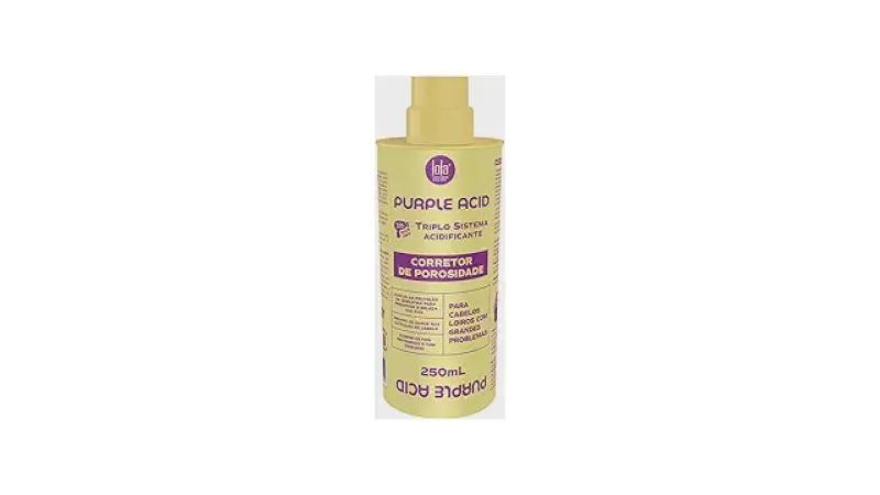 Melhor Acidificante Cabelo Loiro: pH Ideal p/ Fios Danificados