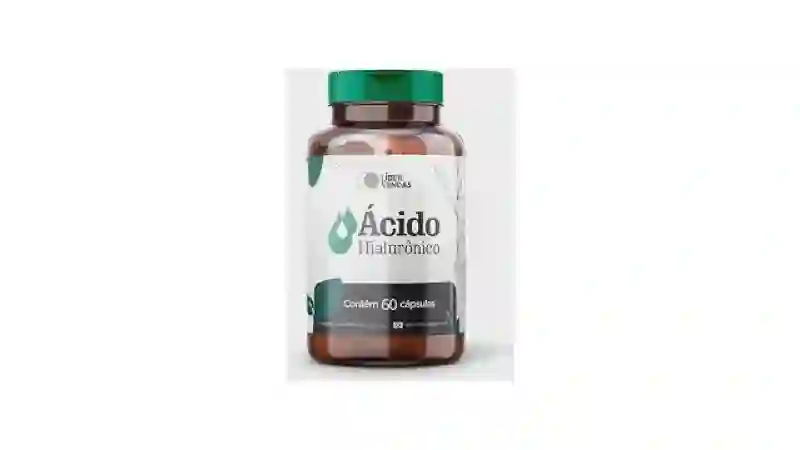 Melhor Ácido Hialurônico em Cápsulas: Sua Pele Radiante!