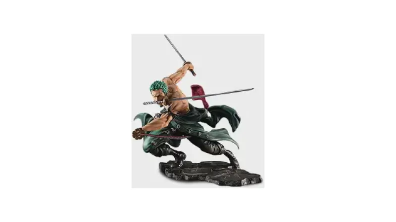 Melhor Action Figure do Mundo: Destaques Incríveis