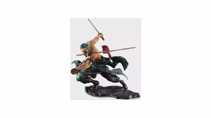 Melhor Action Figure: 10 Modelos para Colecionadores