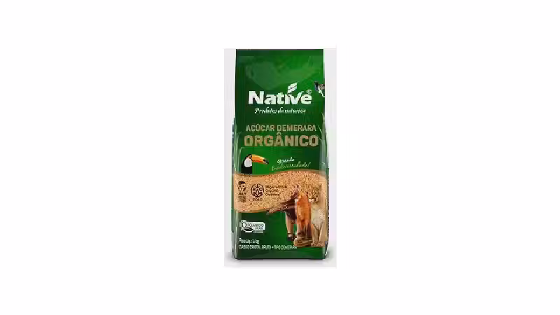 Melhor Açúcar Demerara ou Adoçante: Guia Essencial