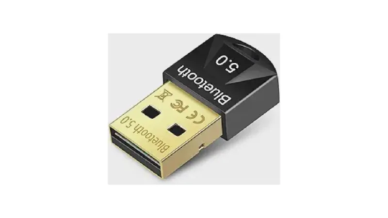 Melhor Adaptador Bluetooth 5.0: Conexão Estável Sem Fio