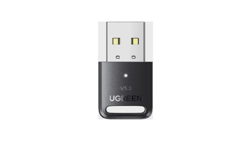 Melhor Adaptador Bluetooth 5.3 para PC: Conexão Estável