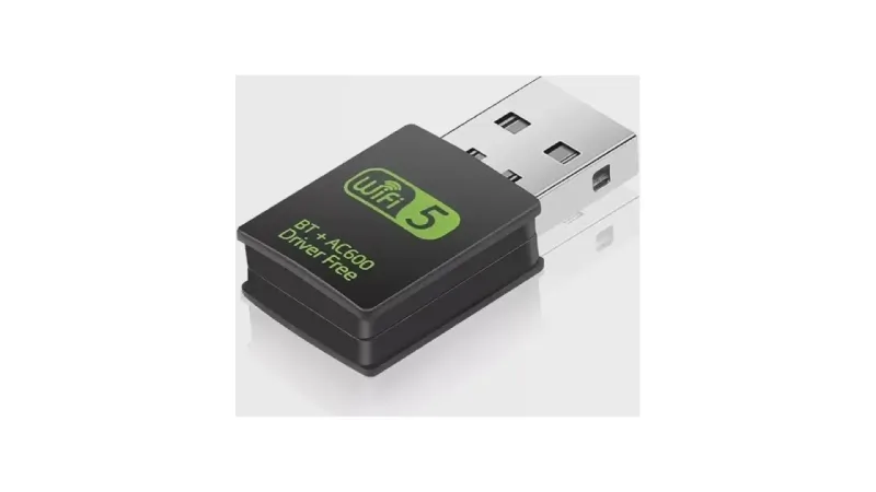 Melhor Adaptador Bluetooth e Wi Fi: Desempenho e Conexão