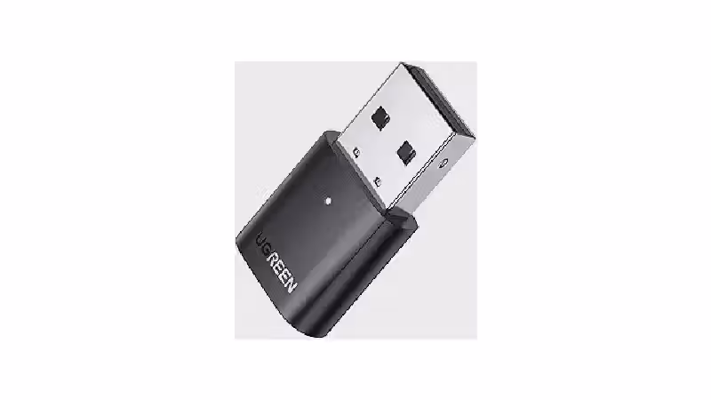 Melhor Adaptador Bluetooth para Notebook: Conexão Sem Fio Estável