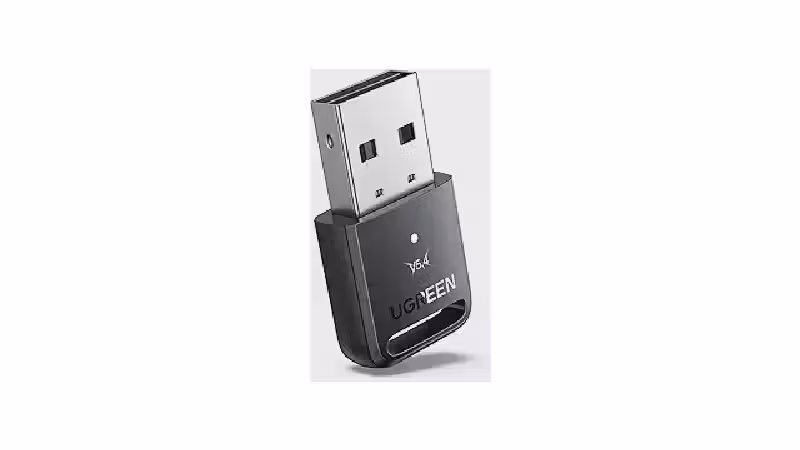 Melhor Adaptador Bluetooth Usb: Conexão Sem Fio Estável