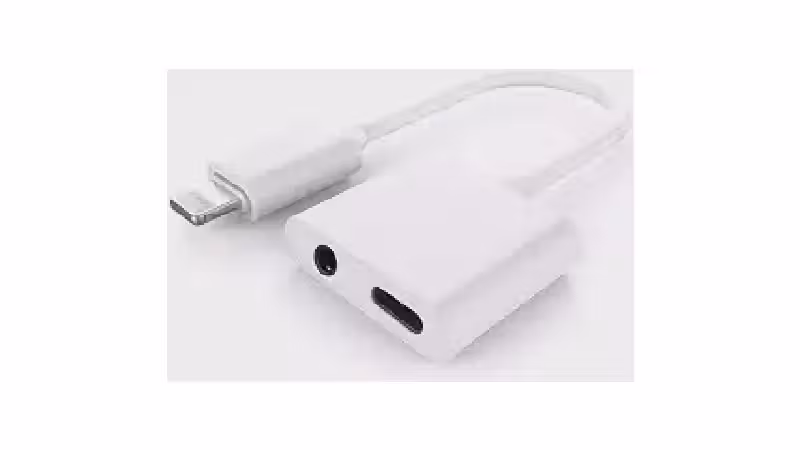 Melhor Adaptador de Fone para iPhone: Qual o Ideal?