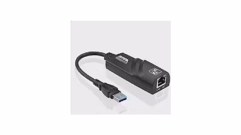 Melhor Adaptador de Rede USB: 10 Modelos Gigabit