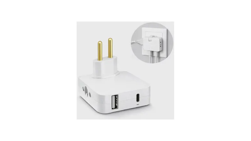 Melhor Adaptador de Tomada: 10 Modelos Versáteis